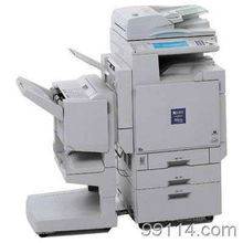 专业复印机租赁服务 彩色、会议及软件解决方案